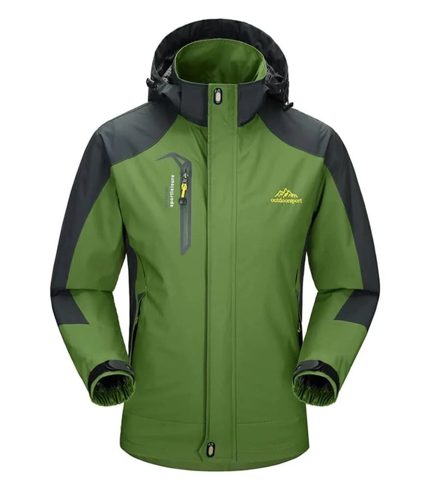 decathlon vetement de pluie