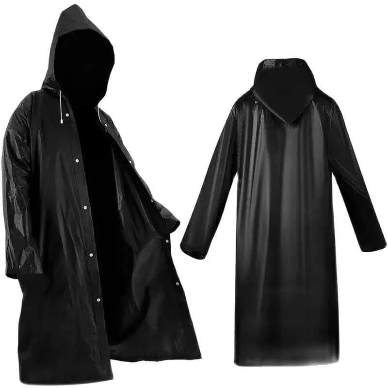 vetement de pluie homme