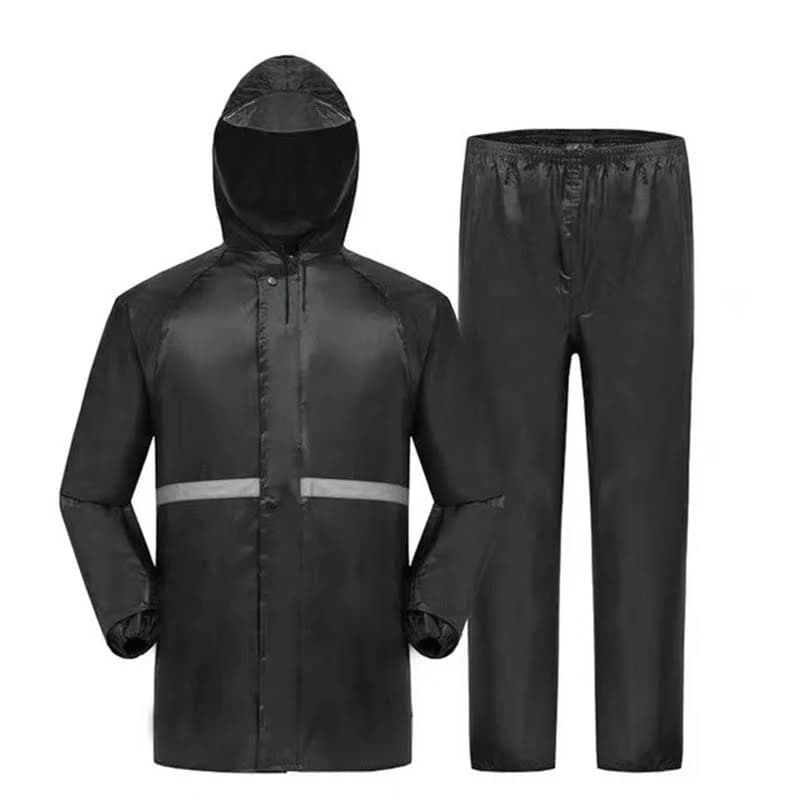 vetement de pluie professionnel