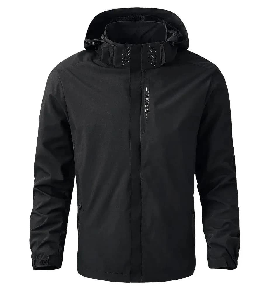 vetement de pluie femme tendance